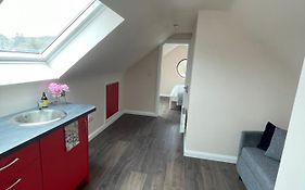 Shindilla Cottage Air B&B