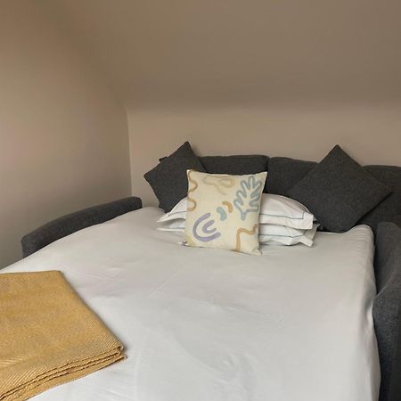 Shindilla Cottage Air B&B Galway Exterior photo