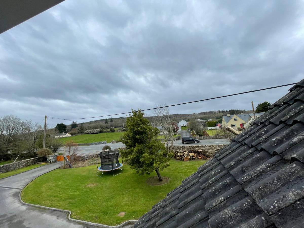 Shindilla Cottage Air B&B Galway Exterior photo