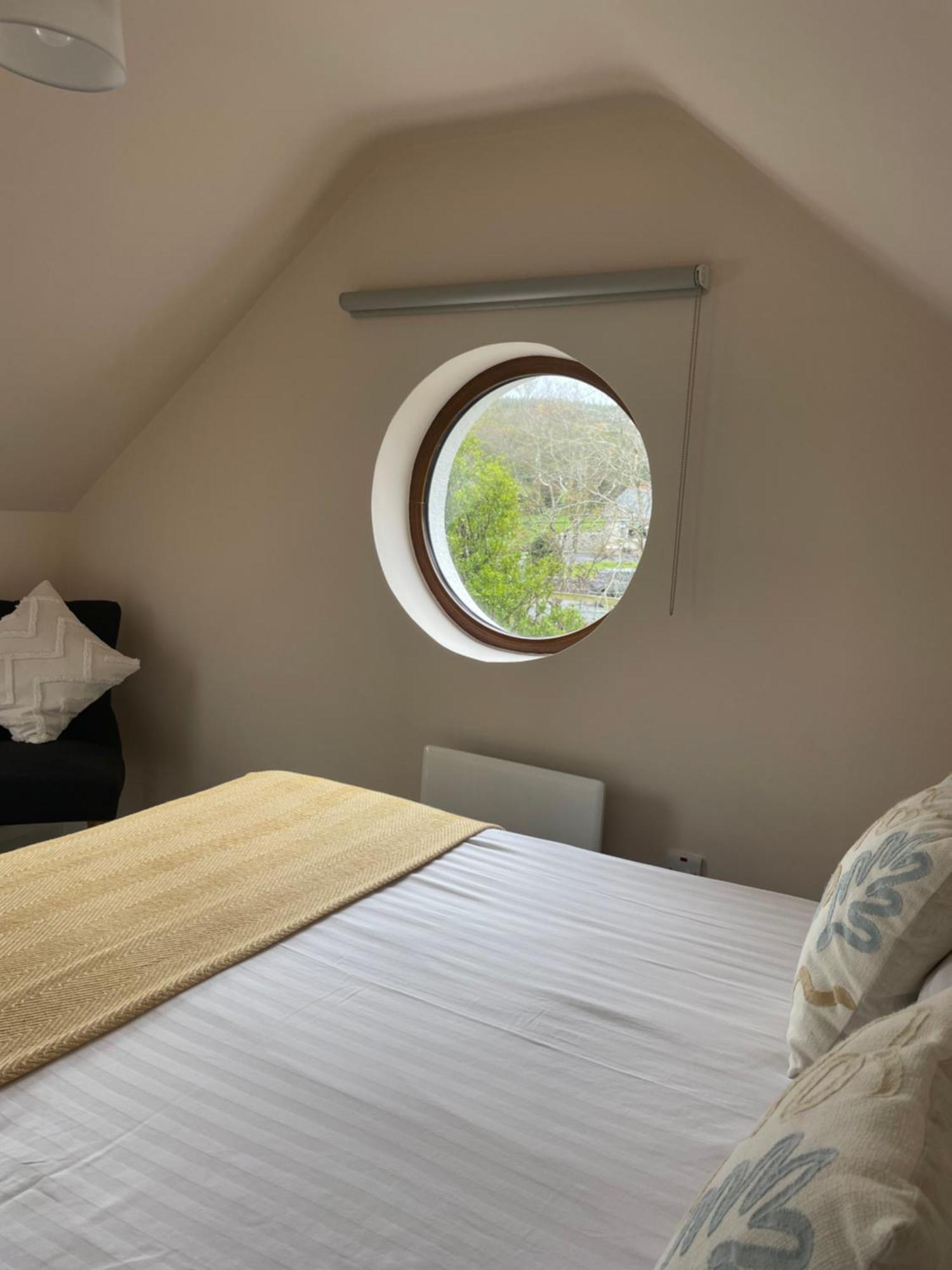 Shindilla Cottage Air B&B Galway Exterior photo