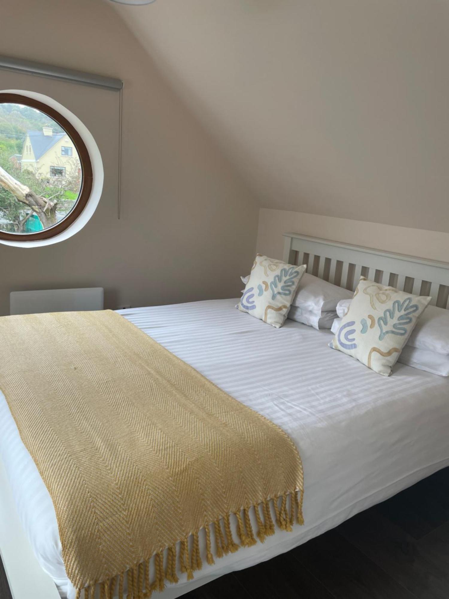 Shindilla Cottage Air B&B Galway Exterior photo